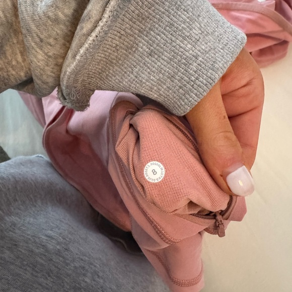 lululemon athletica Pink Jacket - Picture 4 of 4